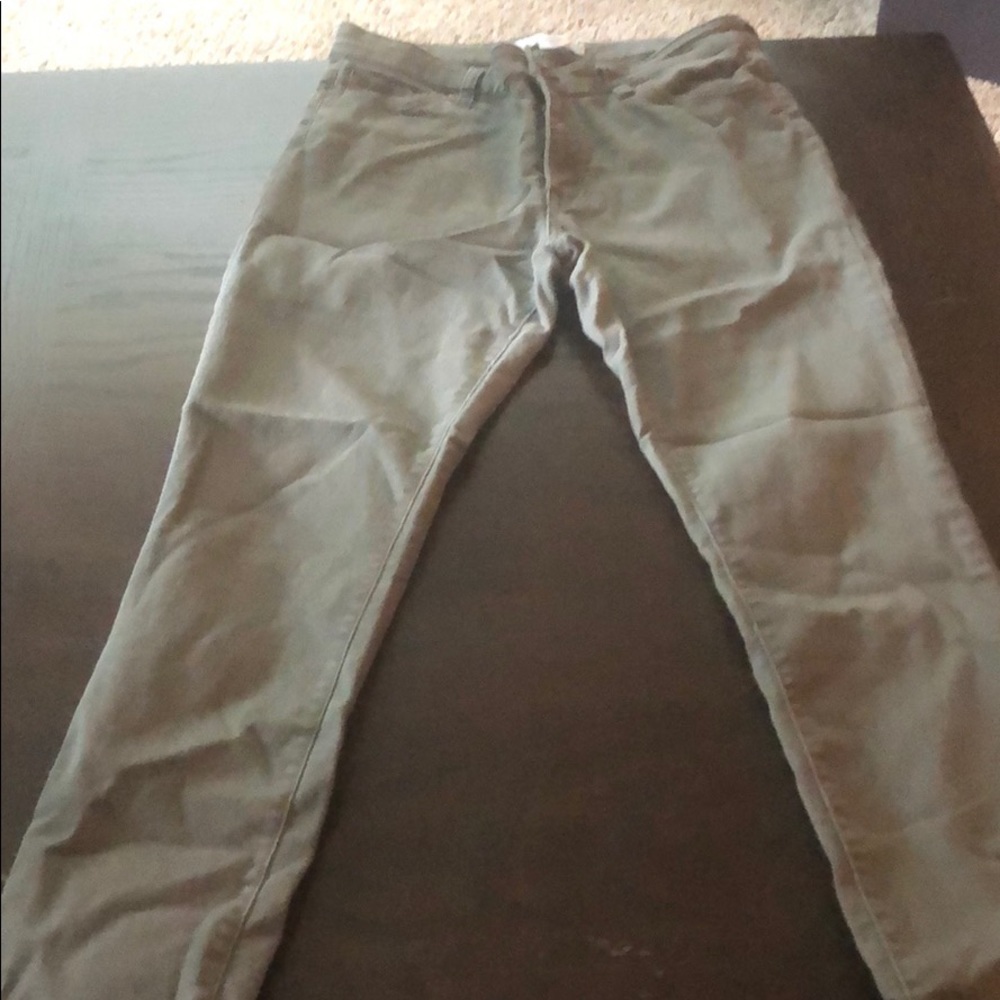 H&M jeans